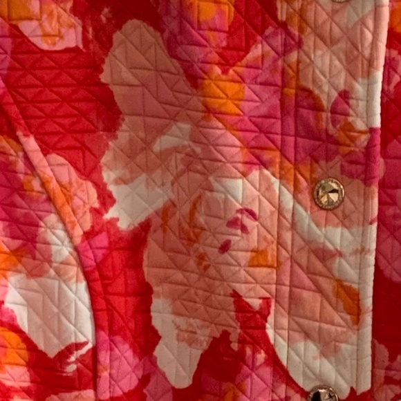 Issac Mizrahi Live Jacket - Picture 6 of 6